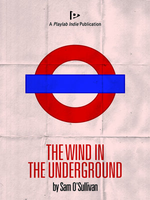 cover image of The Wind in the Underground